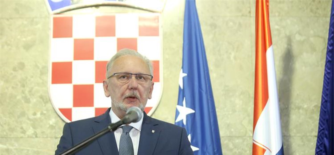 Hrvatska donirala AstraZenecino cjepivo Bosni i Hercegovini